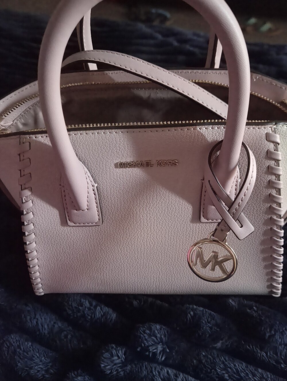 Michael Kors Crossbody Bag